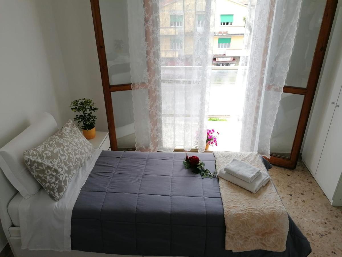 Giuseppe House Apartamento Pisa Exterior foto
