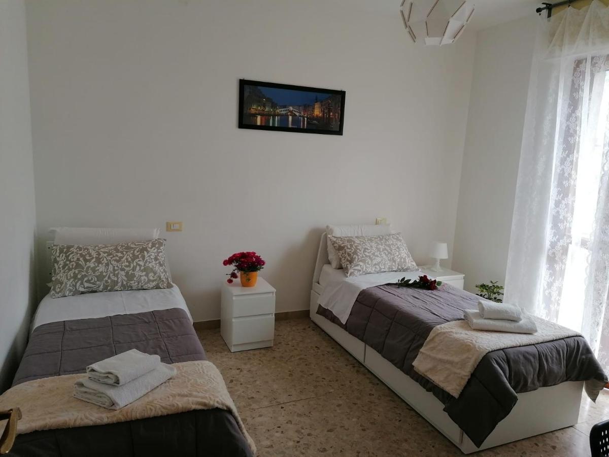 Giuseppe House Apartamento Pisa Exterior foto