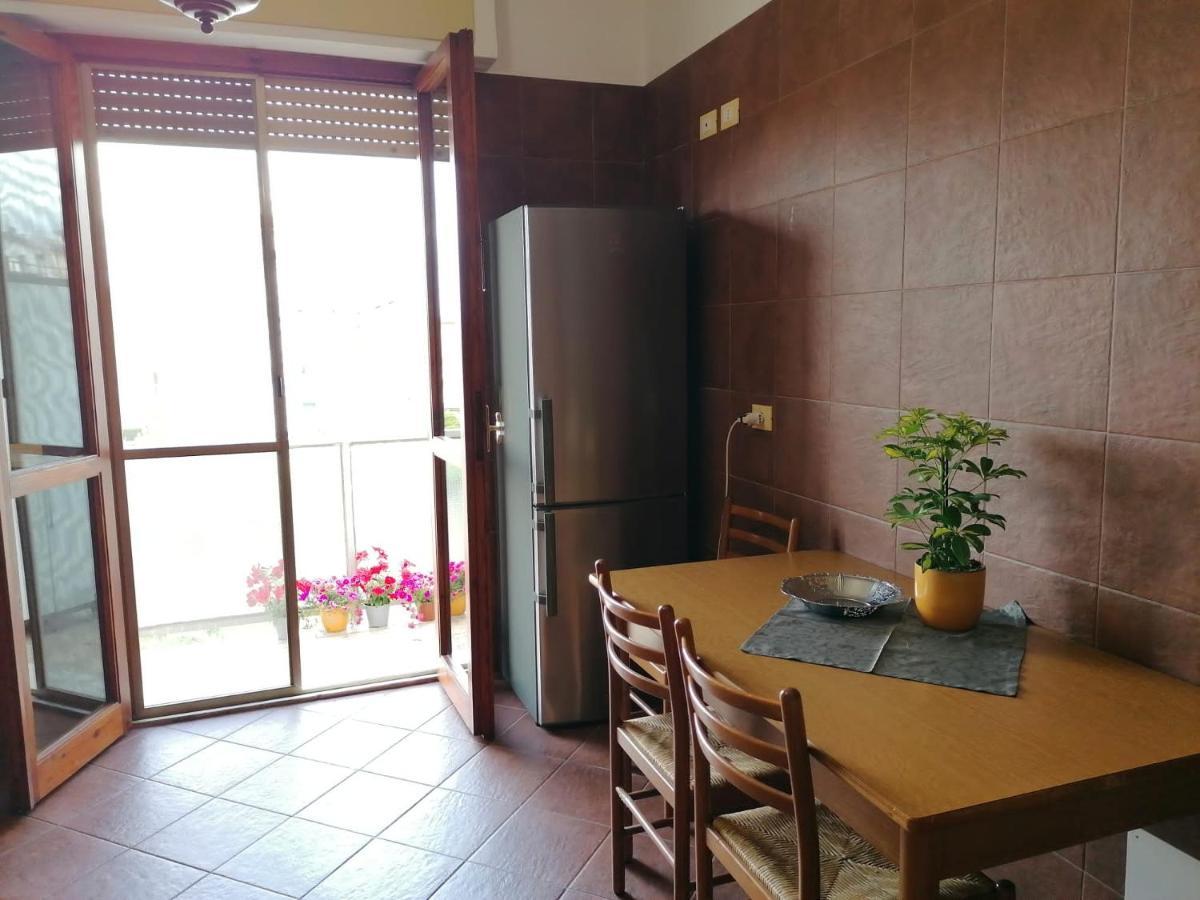 Giuseppe House Apartamento Pisa Exterior foto