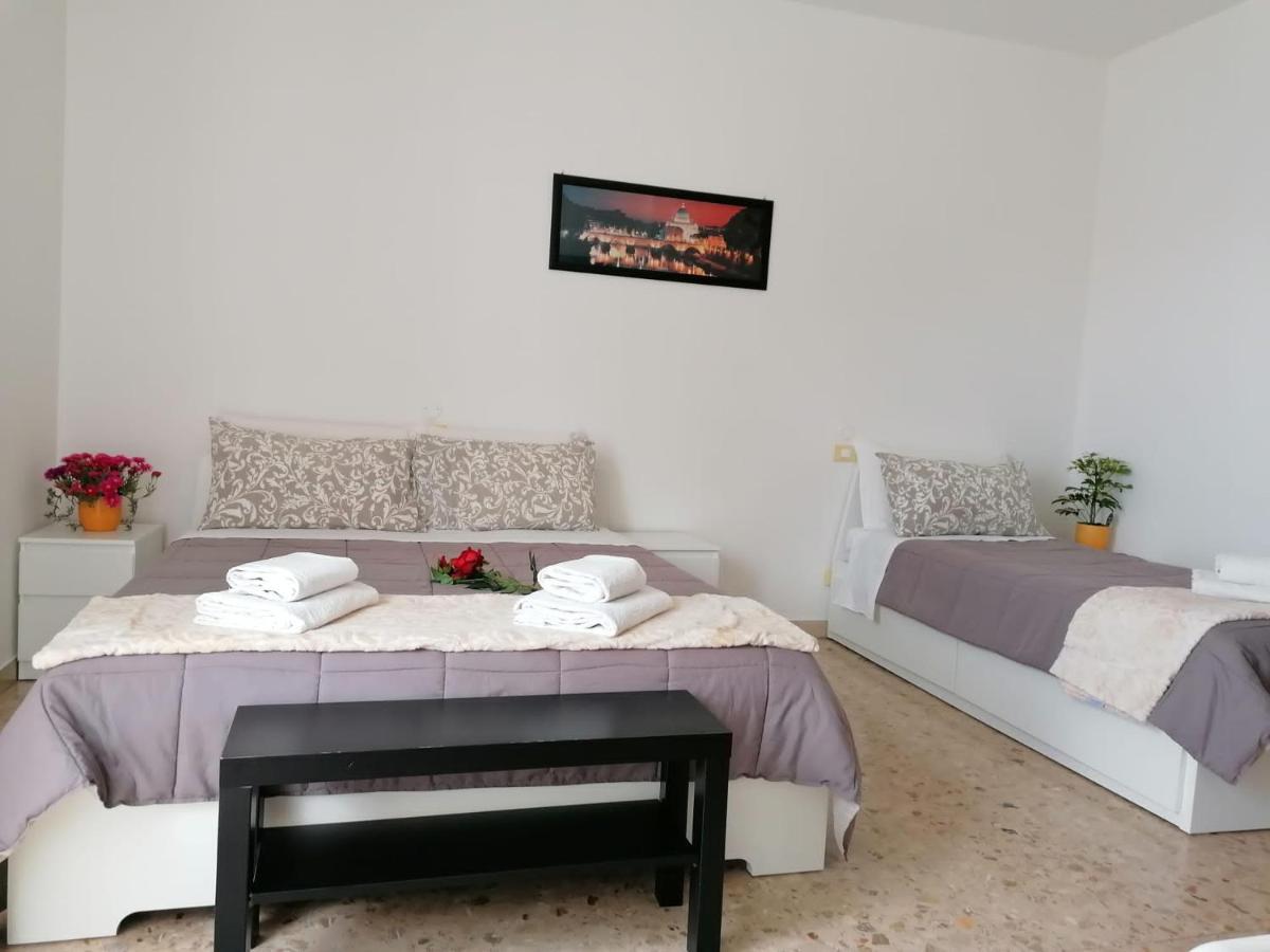 Giuseppe House Apartamento Pisa Exterior foto