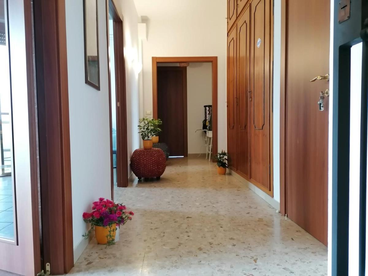 Giuseppe House Apartamento Pisa Exterior foto