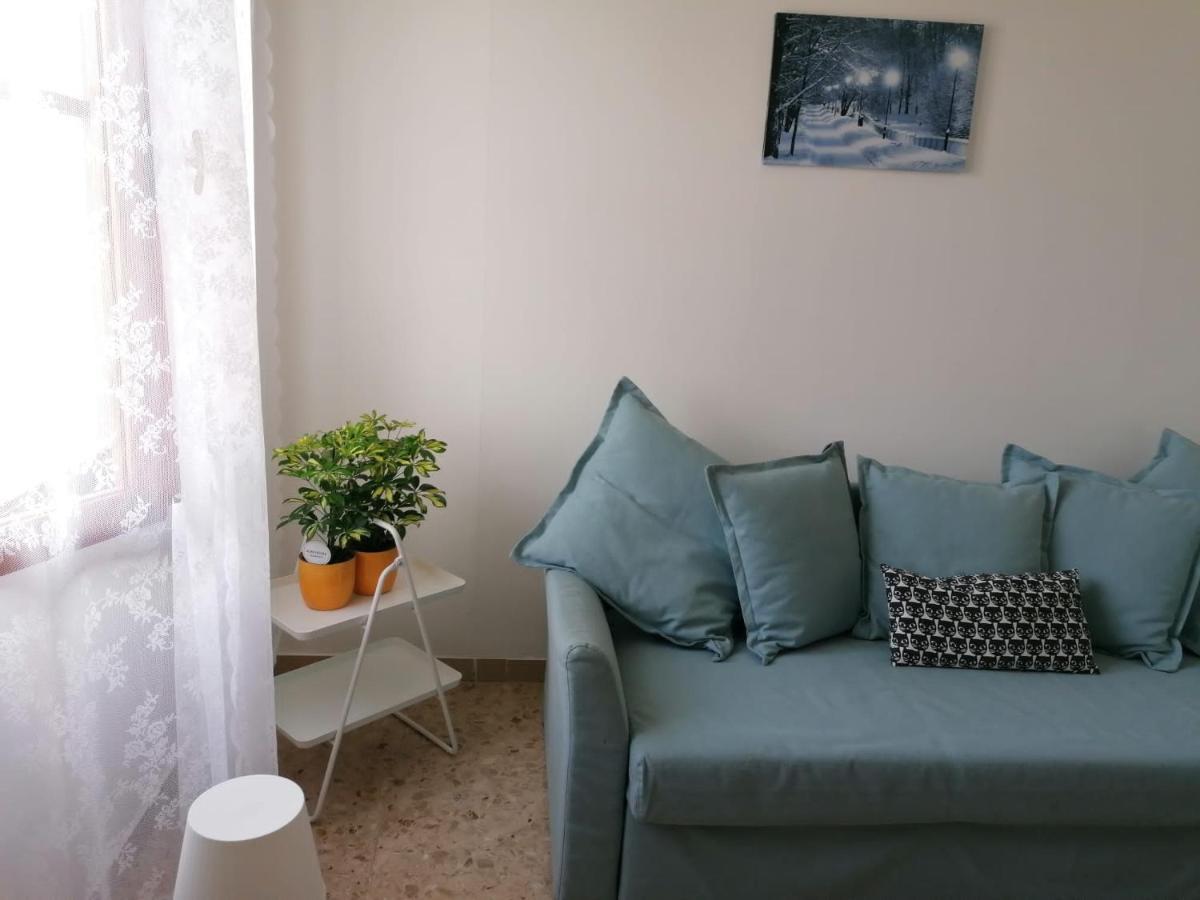 Giuseppe House Apartamento Pisa Exterior foto