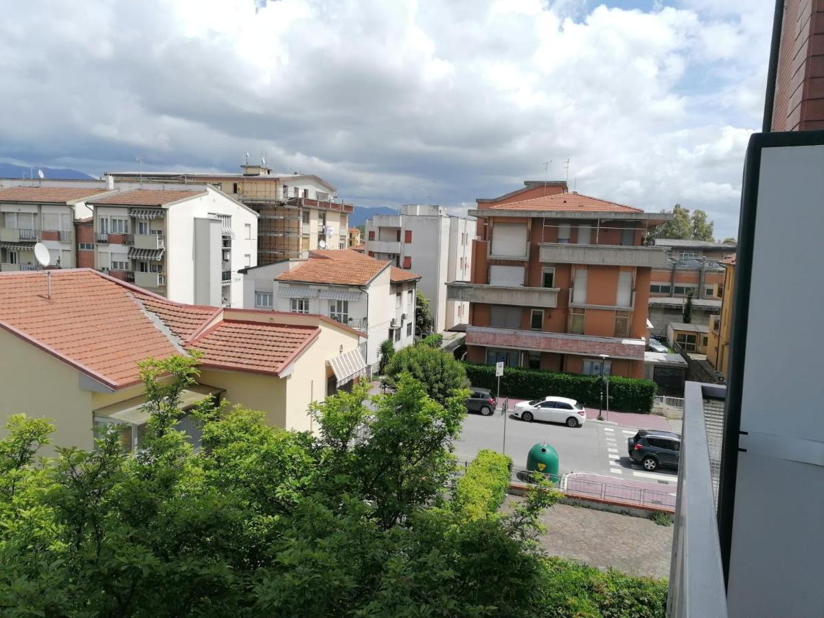 Giuseppe House Apartamento Pisa Exterior foto