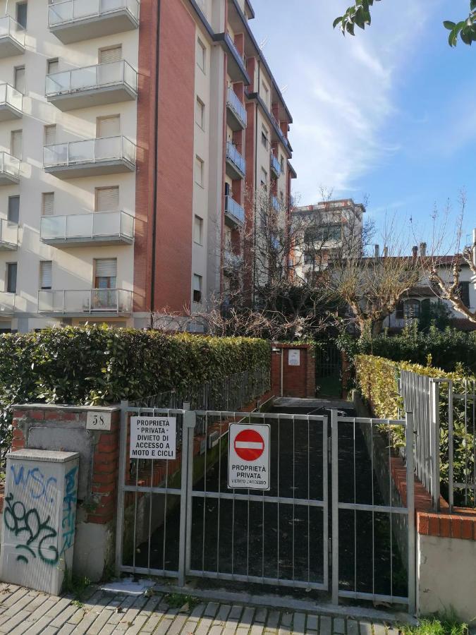 Giuseppe House Apartamento Pisa Exterior foto
