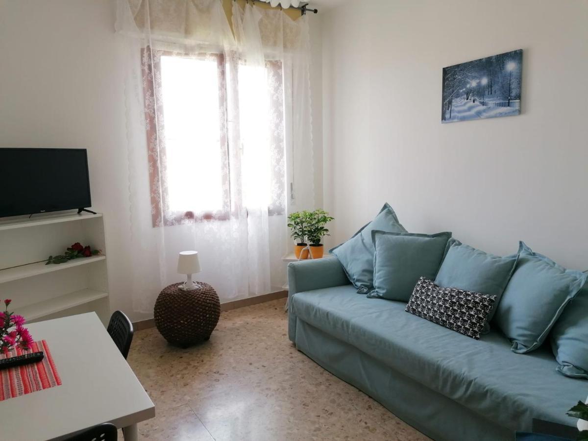 Giuseppe House Apartamento Pisa Exterior foto
