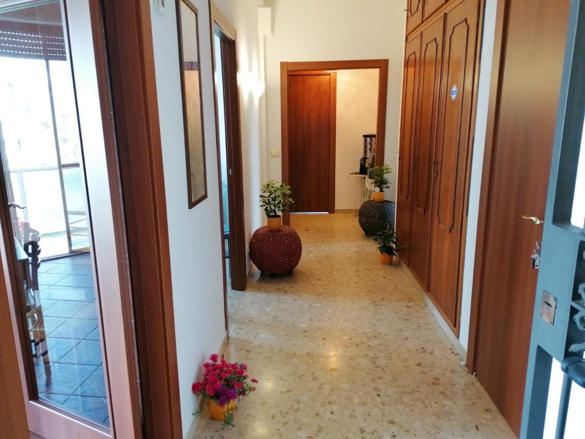 Giuseppe House Apartamento Pisa Exterior foto