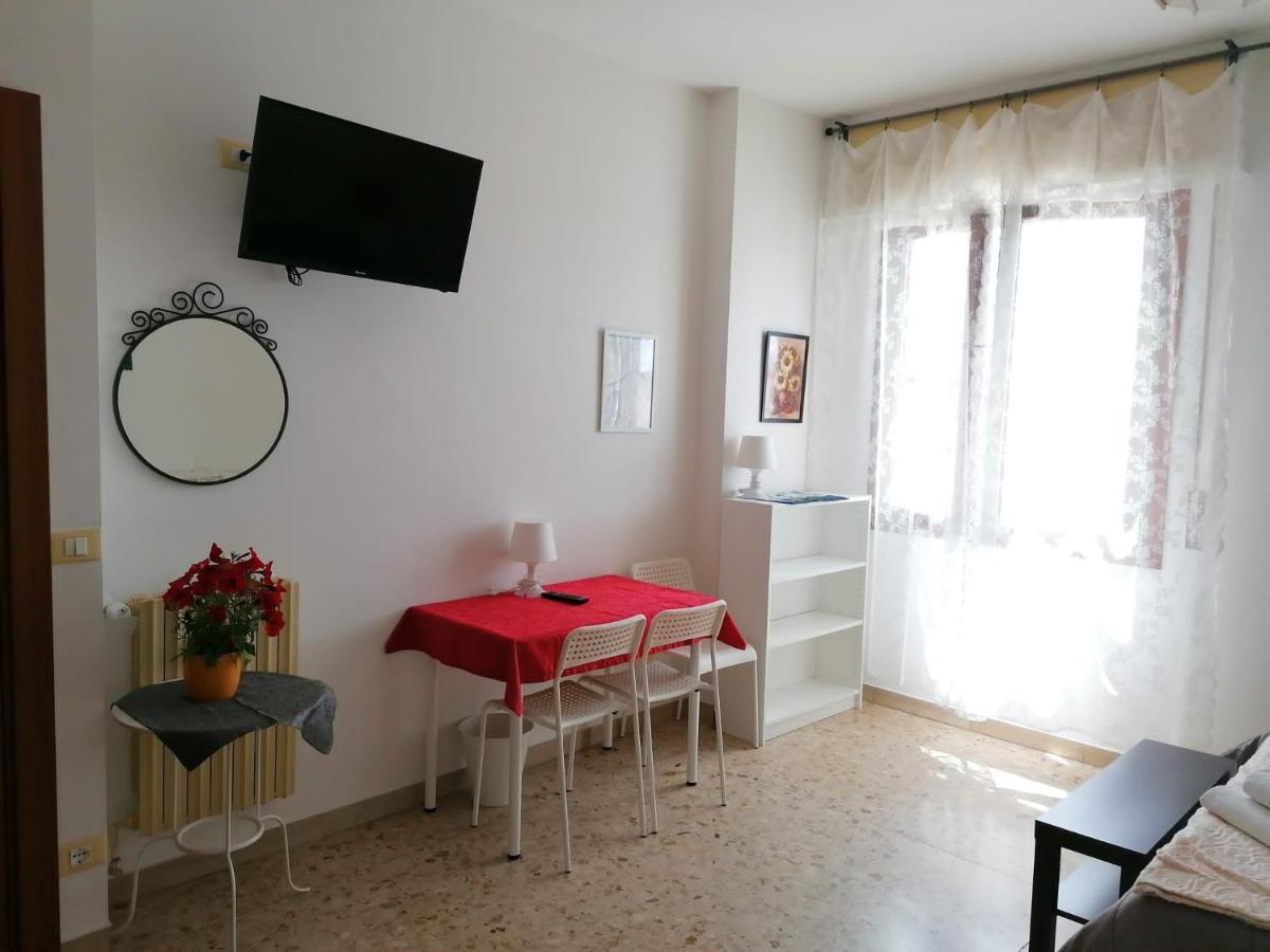 Giuseppe House Apartamento Pisa Exterior foto