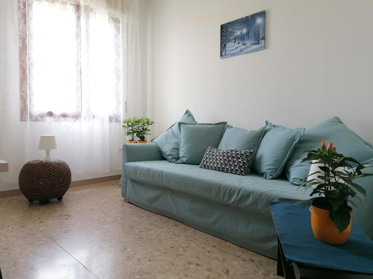 Giuseppe House Apartamento Pisa Exterior foto