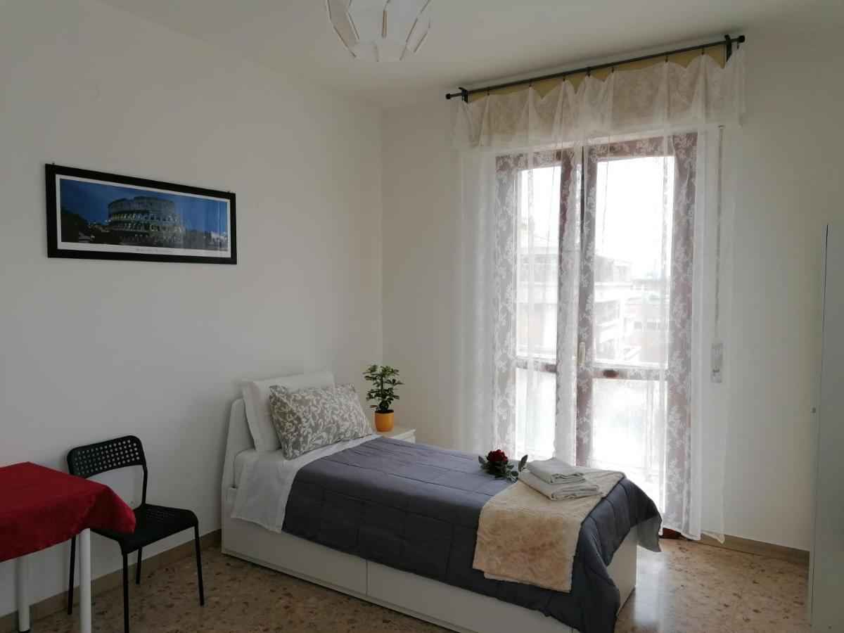 Giuseppe House Apartamento Pisa Exterior foto