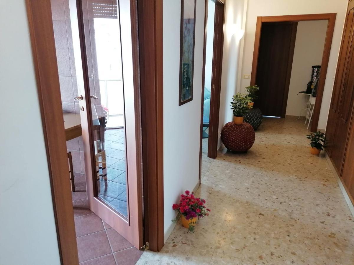 Giuseppe House Apartamento Pisa Exterior foto