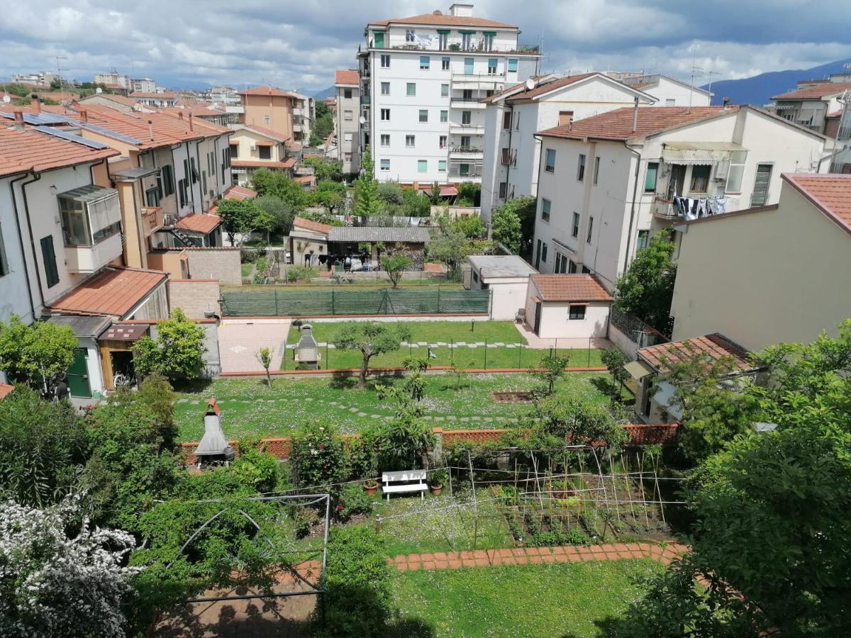 Giuseppe House Apartamento Pisa Exterior foto